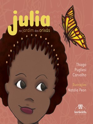 cover image of Julia